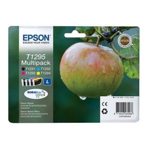 Cartucho de Tinta Original Epson C13T12954022