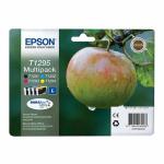 Cartucho de Tinta Original Epson T1295 Multicolor