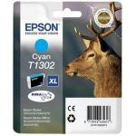 Cartucho de Tinta Original Epson 21533 Cian