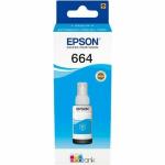 Cartucho de Tinta Original Epson T6642 Cian