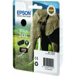 Cartucho de Tinta Original Epson 24XL Negro