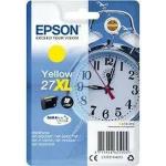 Cartucho de Tinta Original Epson 27XL Amarillo