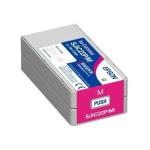 Cartucho de Tinta Original Epson SJIC22P(M) Magenta