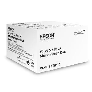 Cartucho de Tinta Original Epson C13T671200 Negro