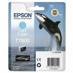 Cartucho de Tinta Original Epson C13T76054010