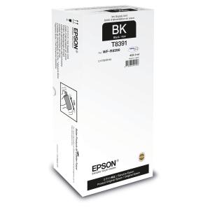 Cartucho de Tinta Original Epson C13T839140 Negro