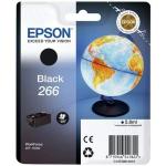 Cartucho de Tinta Original Epson C13T26614020 Negro