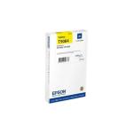 Cartucho de Tinta Original Epson T9084 Amarillo