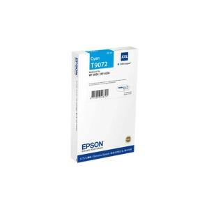 Cartucho de Tinta Original Epson C13T907240 Cian