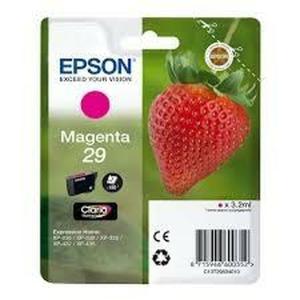 Cartucho de Tinta Original Epson T2983 Magenta