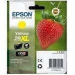 Cartucho de Tinta Original Epson 29XL Amarillo