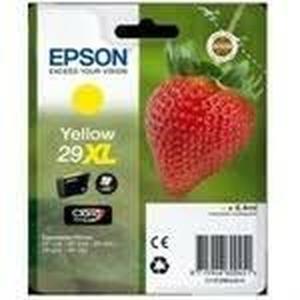 Cartucho de Tinta Original Epson 29XL Amarillo