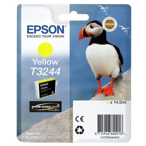 Cartucho de Tinta Original Epson C13T32444010 Amarillo