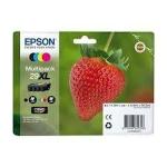 Cartucho de Tinta Original Epson 29XL Multicolor