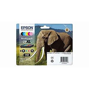 Cartucho de Tinta Original Epson 24 XL