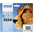 Cartucho de Tinta Original Epson C13T07154012 Multicolor