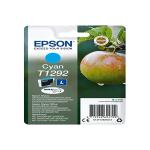 Cartucho de Tinta Original Epson C13T12924022 Azul oscuro