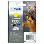 Cartucho de Tinta Original Epson C13T13044012