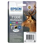 Cartucho de Tinta Original Epson C13T13064012