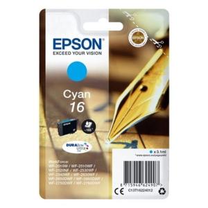 Cartucho de Tinta Compatible Epson T16