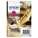 Cartucho de Tinta Compatible Epson C13T16234022 Magenta