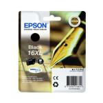 Cartucho de Tinta Compatible Epson T16XL