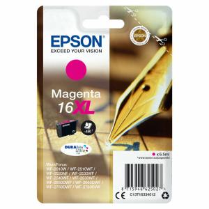 Cartucho de Tinta Compatible Epson C9466A Gris Magenta