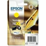 Cartucho de Tinta Original Epson C13T16344022