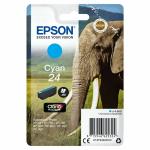 Cartucho de Tinta Original Epson T2422 Cyan 4,6 ml