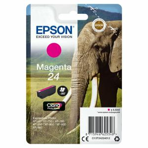 Cartucho de Tinta Original Epson C13T24234012