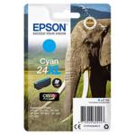 Cartucho de Tinta Original Epson 235M187 Cian