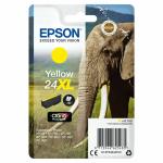 Cartucho de Tinta Original Epson 8,7 ml-10 ml Amarillo