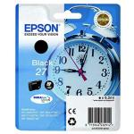 Cartucho de Tinta Original Epson C13T27014012 Negro