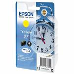 Cartucho de Tinta Original Epson C13T27044012