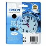 Cartucho de Tinta Compatible Epson T2711XL Negro