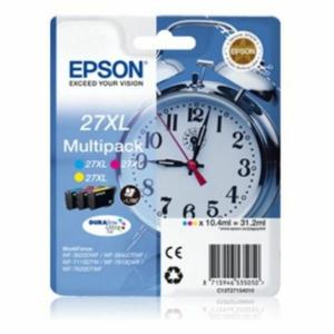 Cartucho de Tinta Original Epson C13T27154012