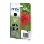 Cartucho de Tinta Original Epson C13T29814022 Negro