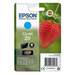 Cartucho de Tinta Original Epson CLARIA 29