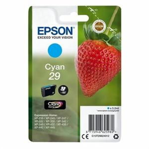 Cartucho de Tinta Original Epson CLARIA 29