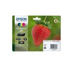 Cartucho de Tinta Original Epson CLARIA T29 Negro