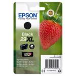 Cartucho de Tinta Original Epson 29XL Negro