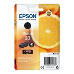 Cartucho de Tinta Original Epson T3331 Negro