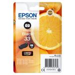 Cartucho de Tinta Original Epson 33 Negro (1 unidad)