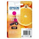 Cartucho de Tinta Original Epson C13T33634022 Magenta