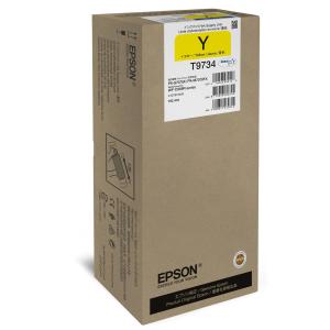 Cartucho de Tinta Original Epson C13T973400 Amarillo