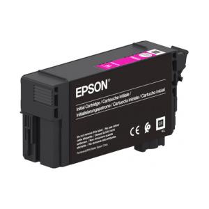 Cartucho de Tinta Original Epson XD2 Magenta