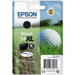 Cartucho de Tinta Original Epson 34XL Negro