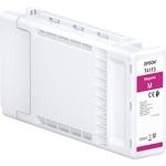 Cartucho de Tinta Original Epson C13T41F340 Magenta