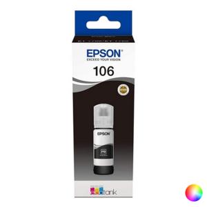 Cartucho de Tinta Compatible Epson C13T00R 70 ml