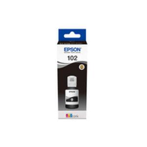 Cartucho de Tinta Original Epson EP64334 Negro